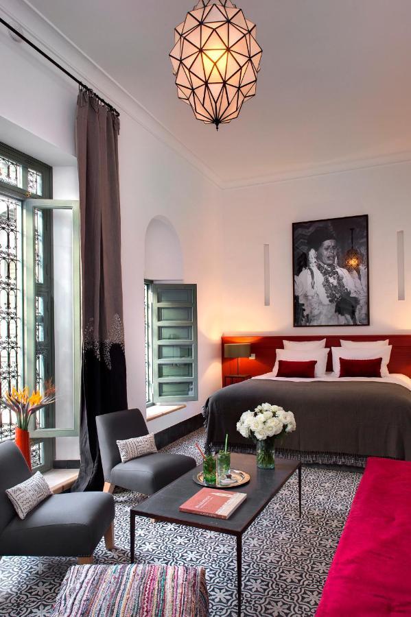 Riad Antara Marrakesh Exteriör bild