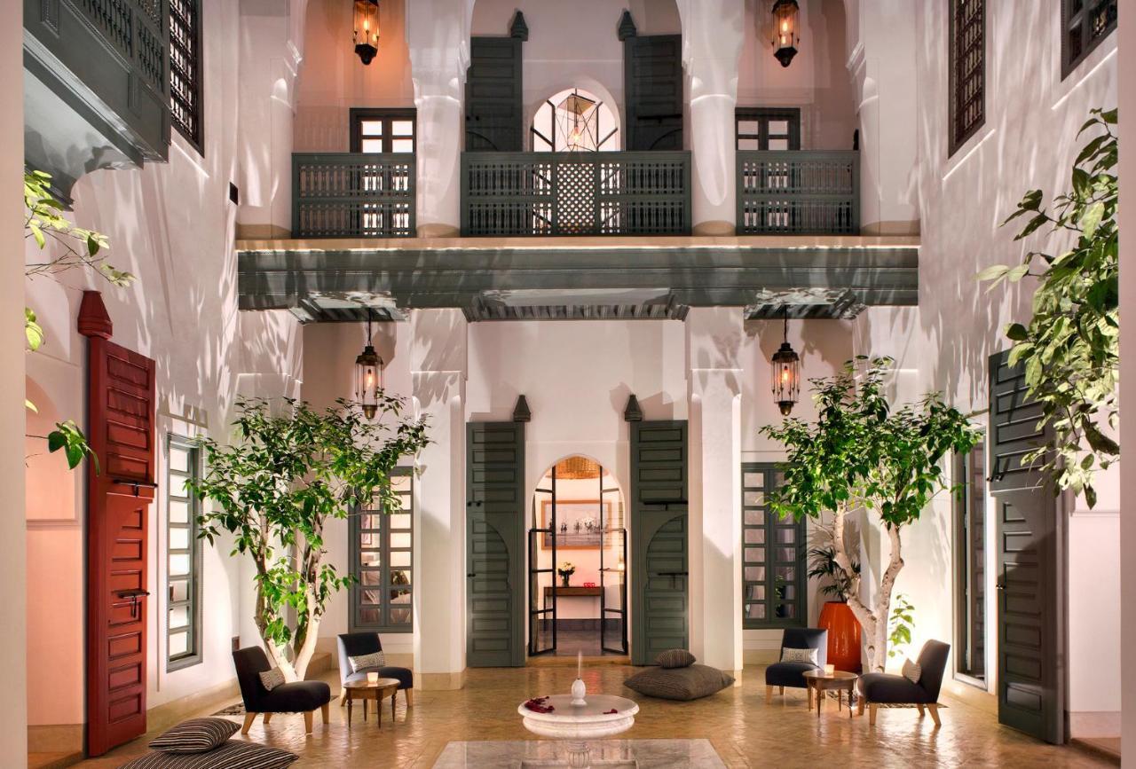 Riad Antara Marrakesh Exteriör bild