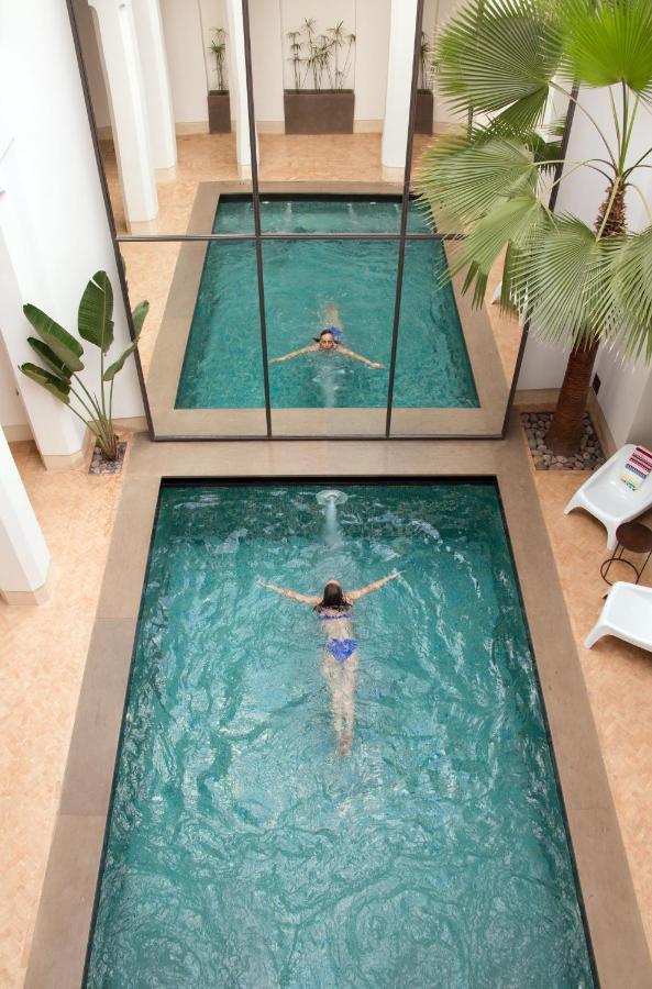 Riad Antara Marrakesh Exteriör bild
