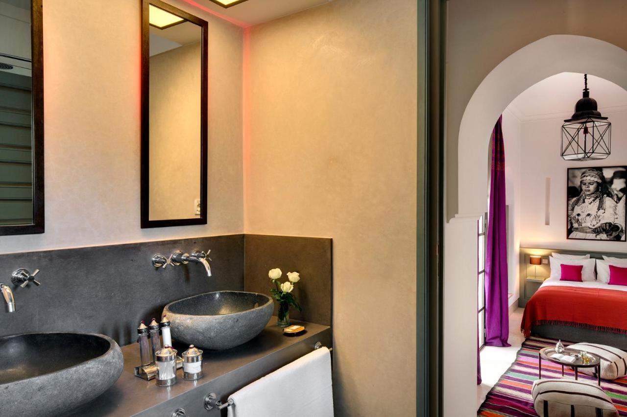 Riad Antara Marrakesh Exteriör bild