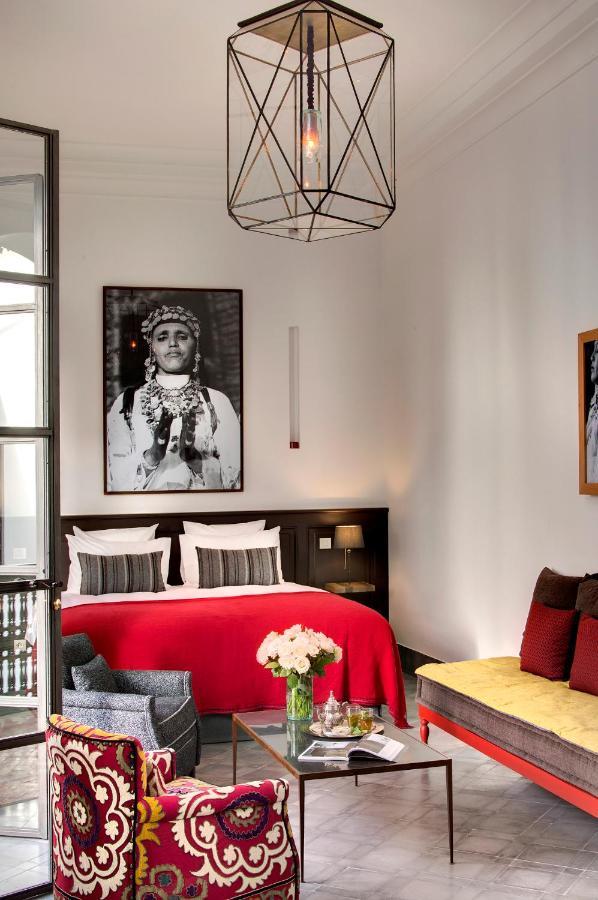 Riad Antara Marrakesh Exteriör bild
