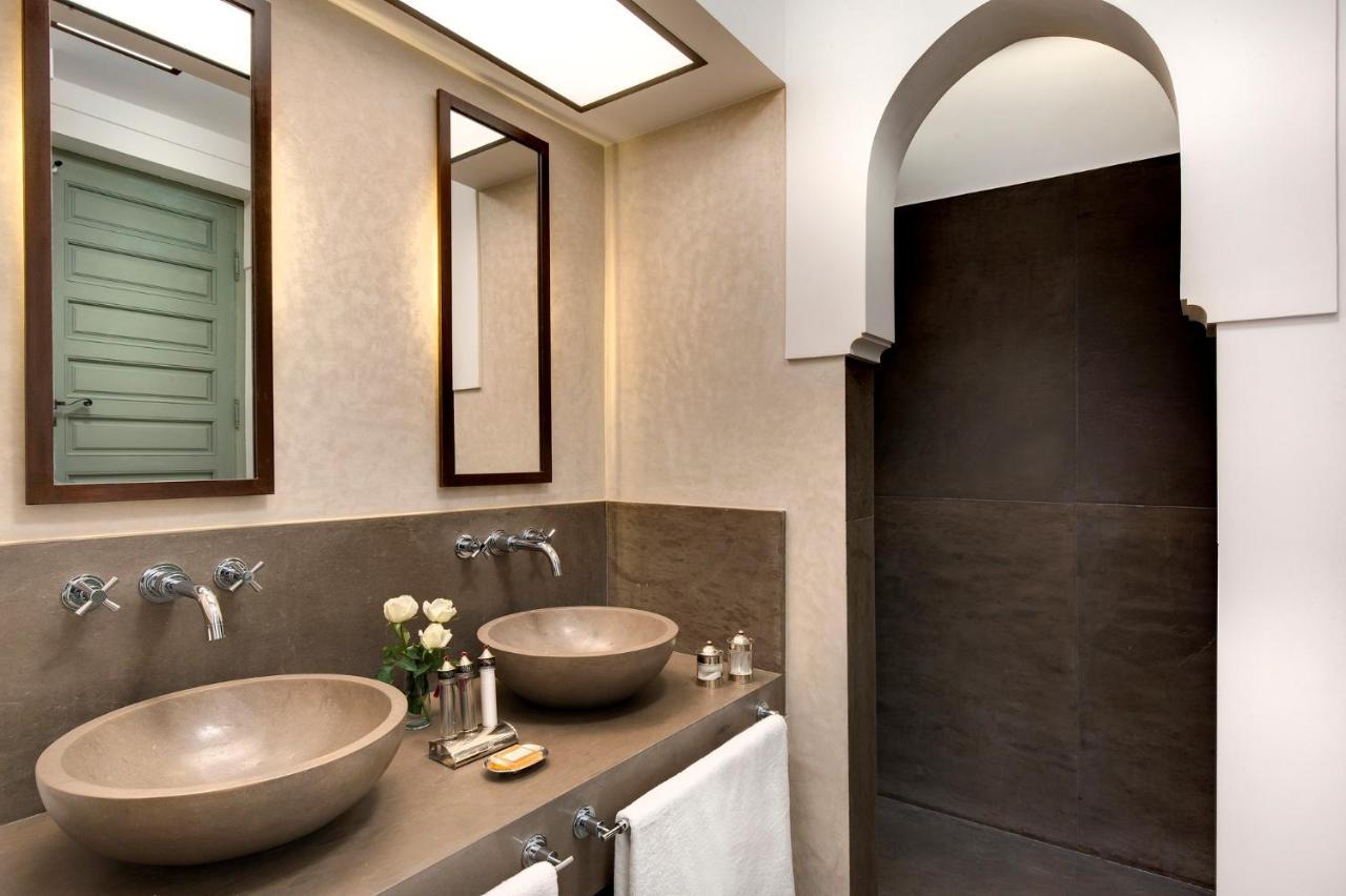 Riad Antara Marrakesh Exteriör bild