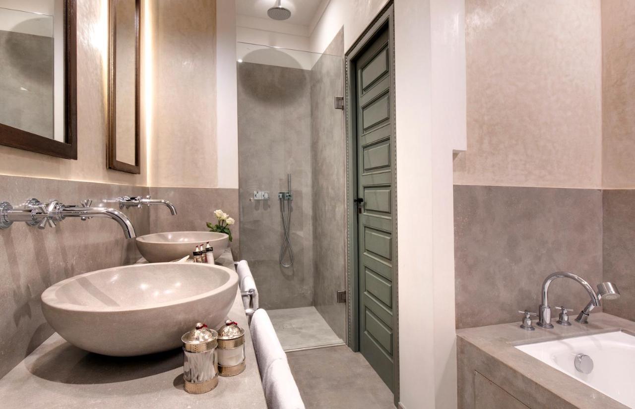 Riad Antara Marrakesh Exteriör bild