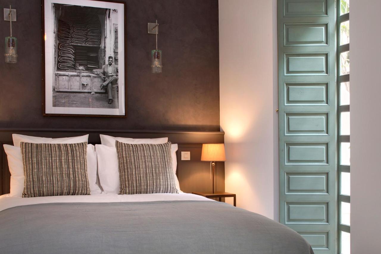 Riad Antara Marrakesh Rum bild