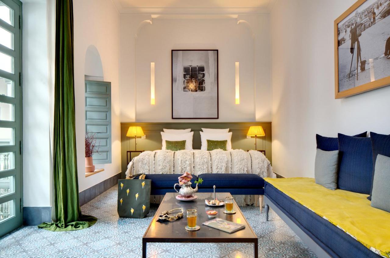 Riad Antara Marrakesh Exteriör bild