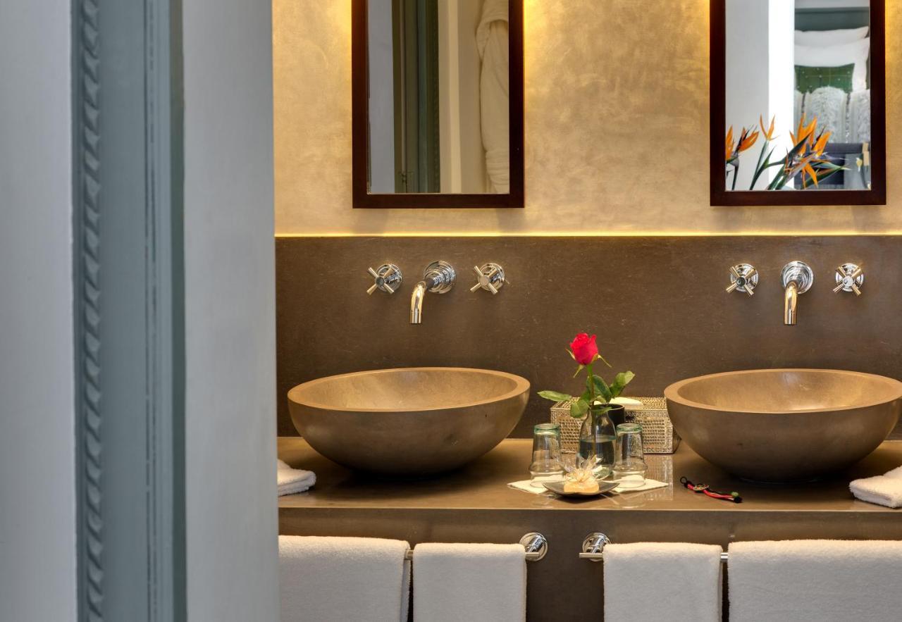 Riad Antara Marrakesh Exteriör bild