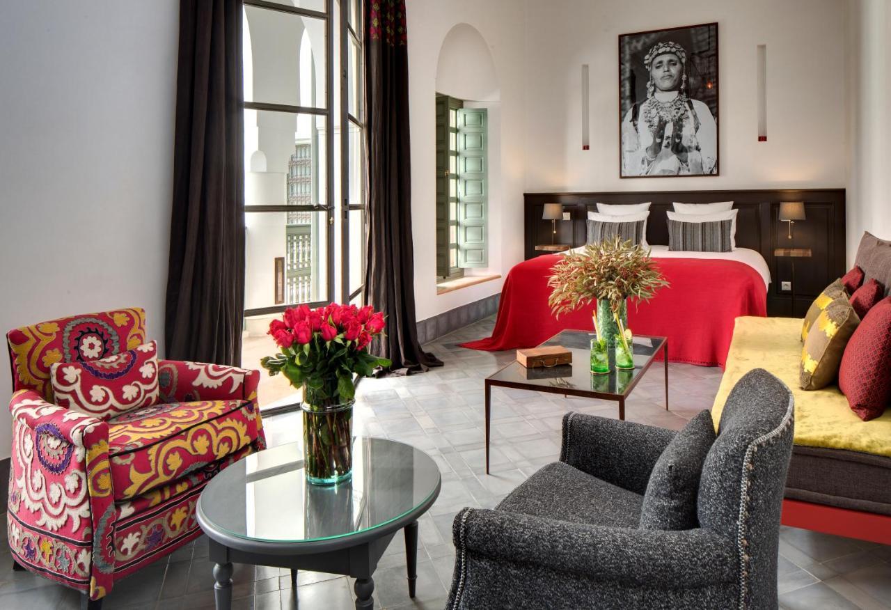 Riad Antara Marrakesh Exteriör bild