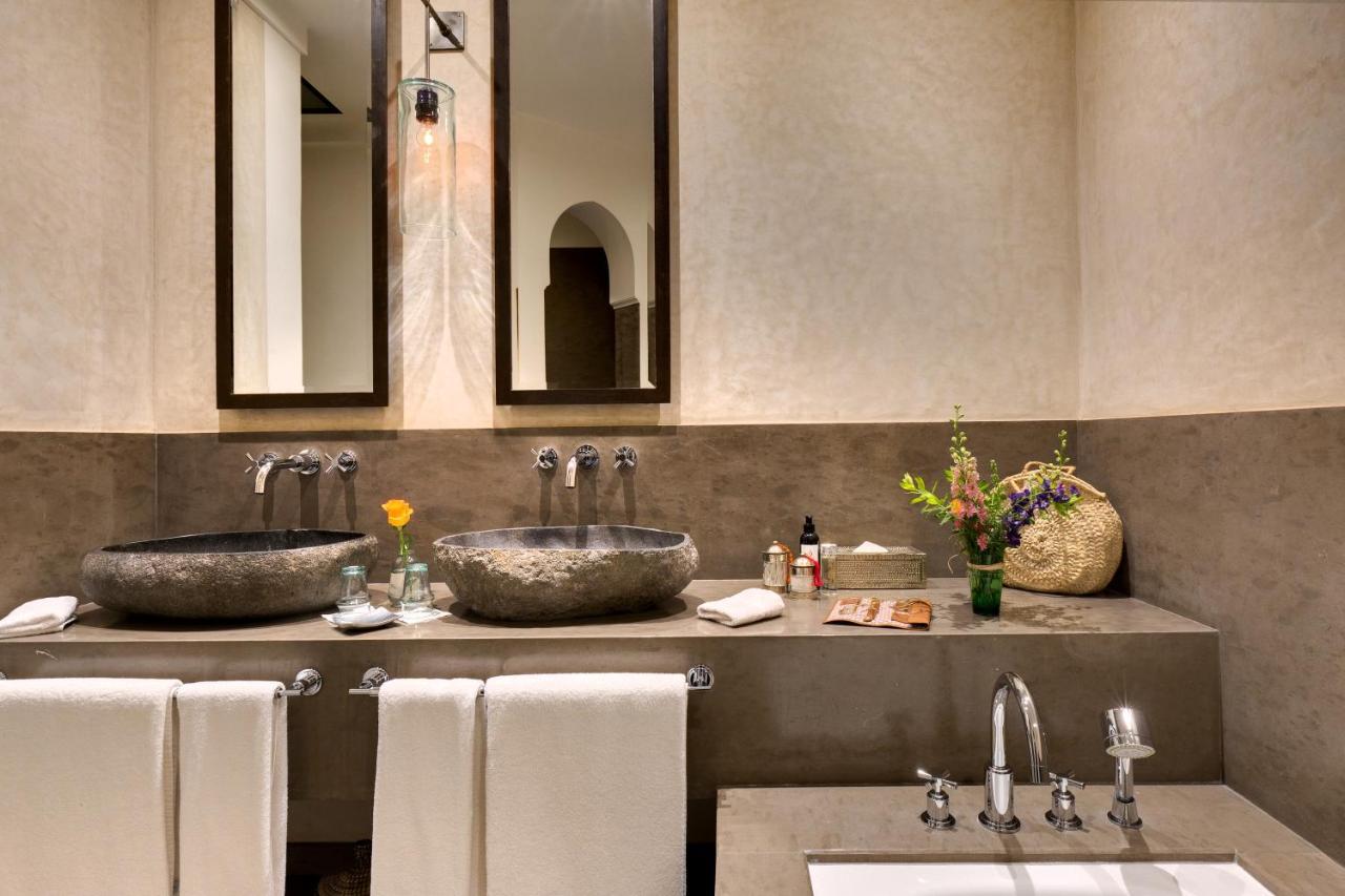 Riad Antara Marrakesh Exteriör bild