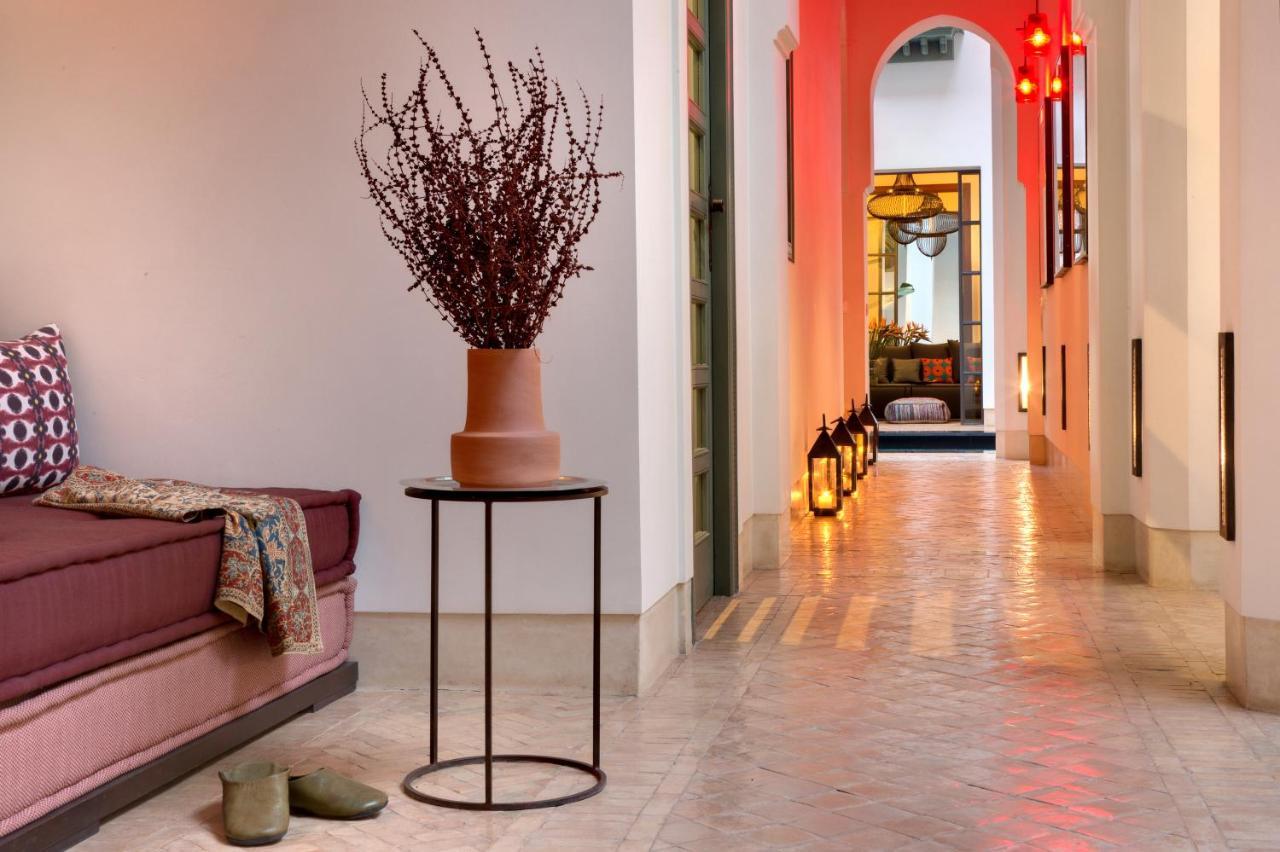 Riad Antara Marrakesh Exteriör bild