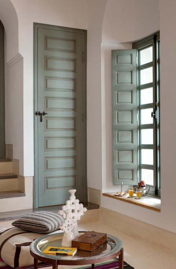Riad Antara Marrakesh Exteriör bild