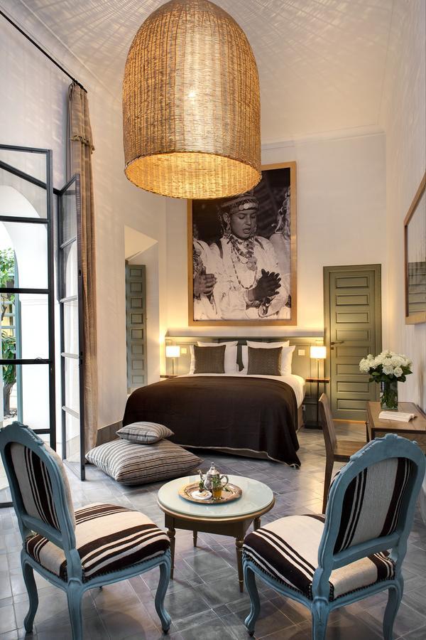 Riad Antara Marrakesh Exteriör bild