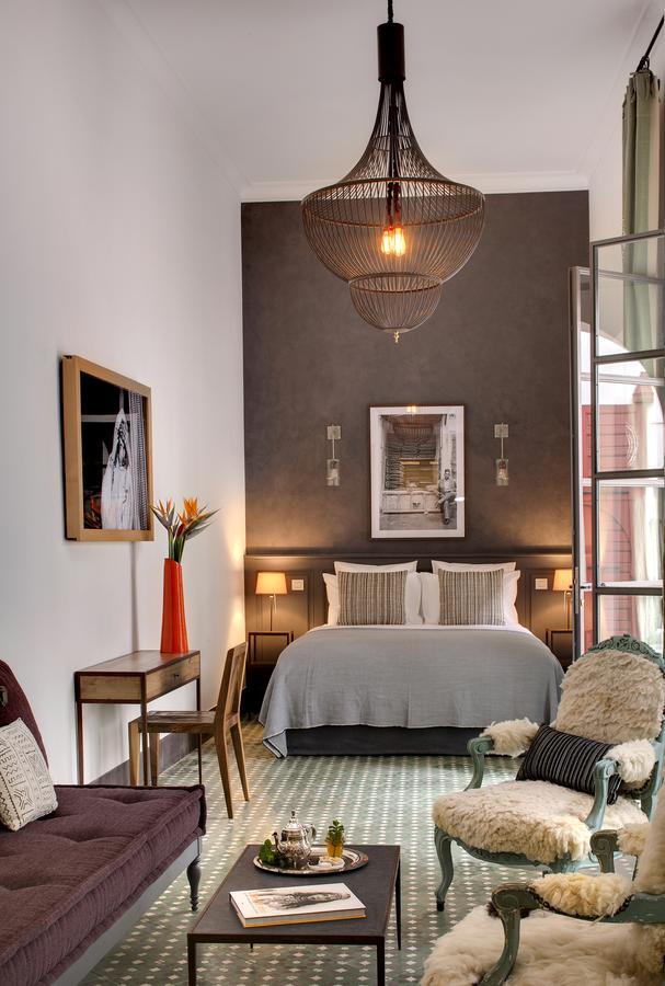 Riad Antara Marrakesh Exteriör bild