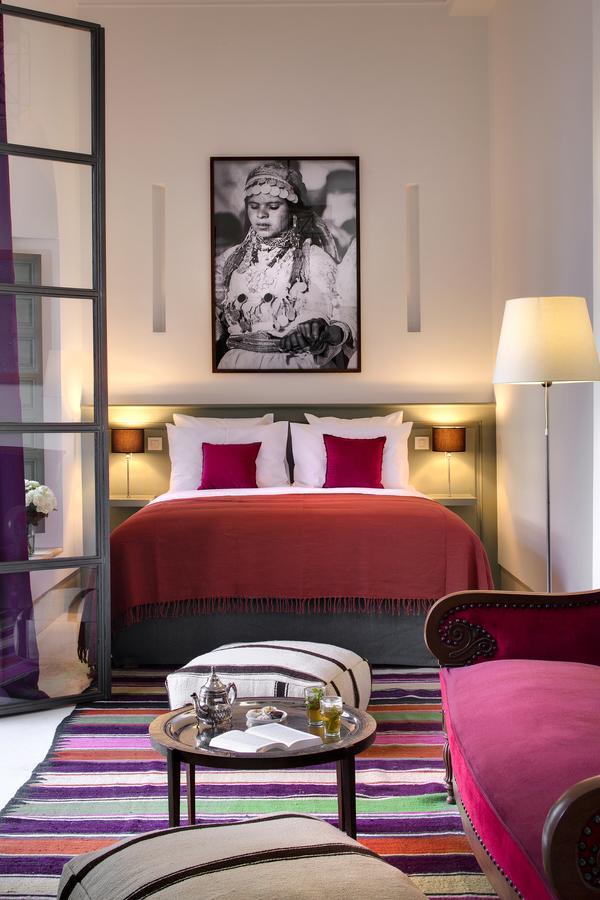 Riad Antara Marrakesh Exteriör bild
